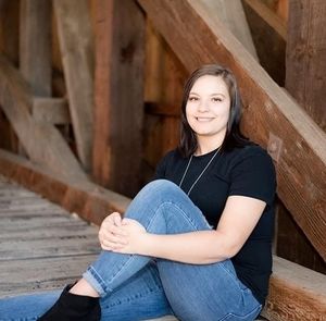 Meet your Posher, Madison